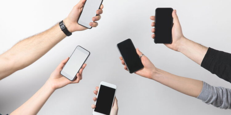 Top 3 smartphones com 6 GB de RAM com preços imperdíveis em 2025