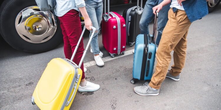 Saiba qual é a cidade mais desejada do mundo!