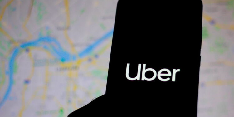 ATENÇÃO Usuários! Uber anuncia novas regras