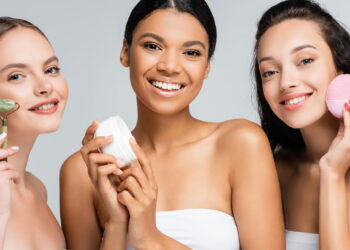 Como escolher os utensílios perfeitos para sua rotina de skincare