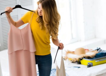 Transforme seu look de verão com esses vestidos indispensáveis