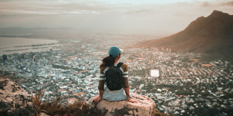 As tendências mais surpreendentes de viagens para 2025