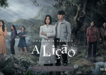 Esses 5 doramas provam que a vida real é mais intensa que a ficção