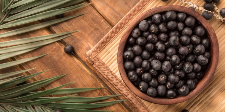 Você nunca imaginou que essa fruta poderia fazer tanto pela sua saúde