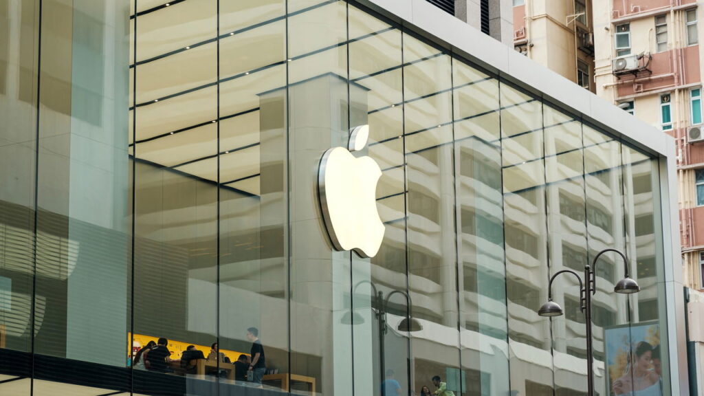 Apple vai levar produção de iPhones da China para a Índia até 2026 em nova estratégia industrial 2 Apple 1745935910371
