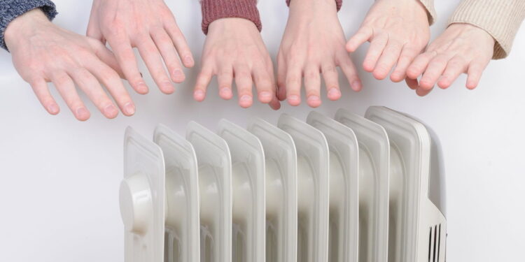 Veja as formas certas para economizar energia com um aquecedor