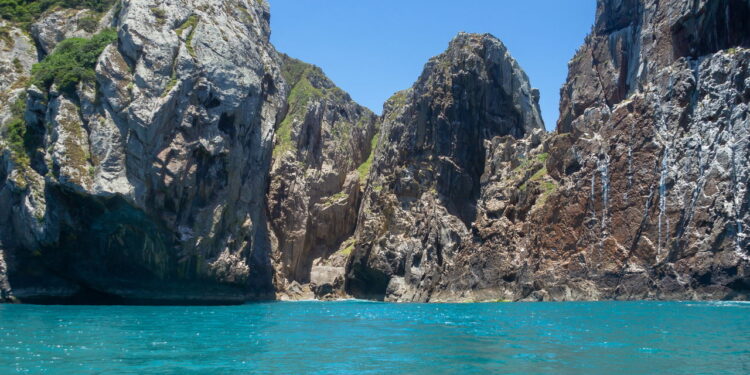 Melhor que o Caribe? Essa praia brasileira humilha fácil