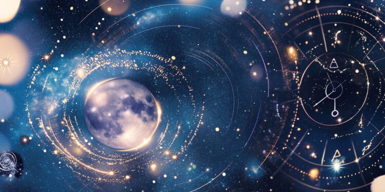 Você não vai acreditar no que o céu revela para seu signo hoje (13/04)