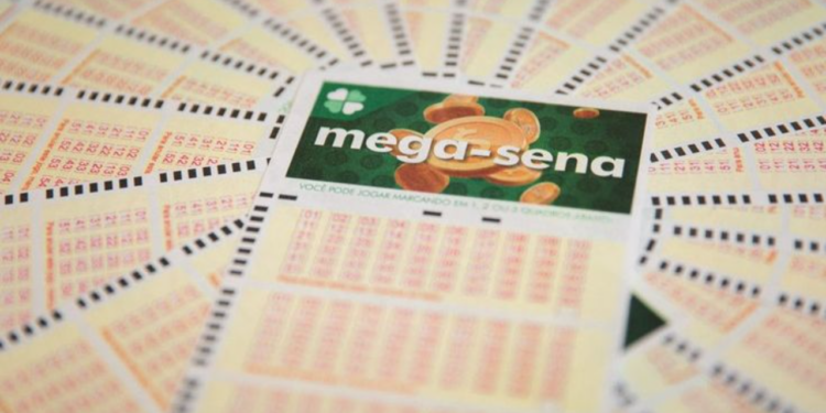Dois brasileiros levam R$ 25,1 milhões na Dupla de Páscoa