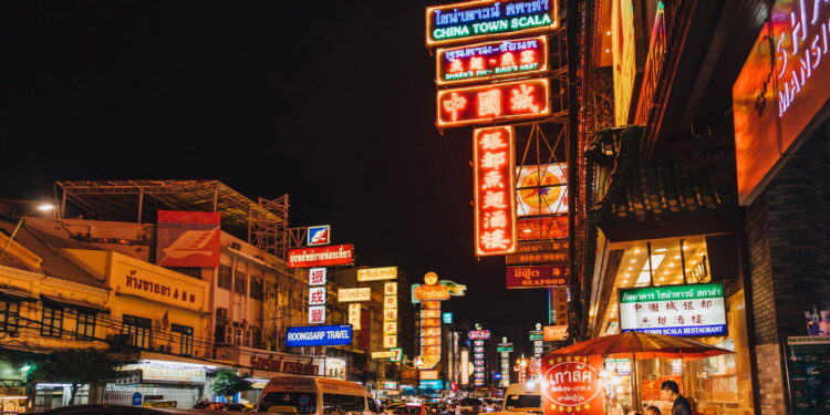 Conheça a cidade eleita a mais visitada do mundo em 2025