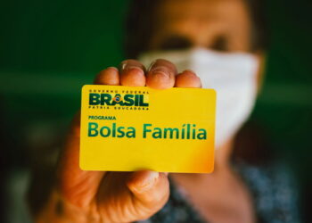 Saiu o novo calendário de pagamento do Bolsa Família desse mês de 2025
