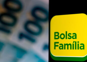 Beneficiários com NIS final 4 recebem nesta quinta os valores do Bolsa Família e do Auxílio Gás