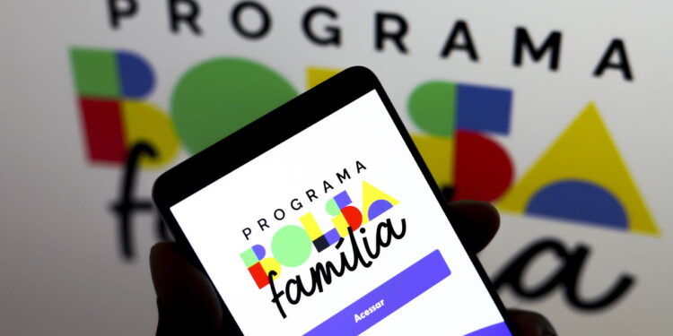 Revelado calendário de pagamento do mês de maio do Bolsa Família