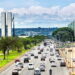 Entenda o porquê dessa cidade brasileira não ter cruzamento
