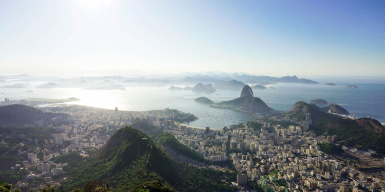 Desvende o segredo deste paraíso brasileiro