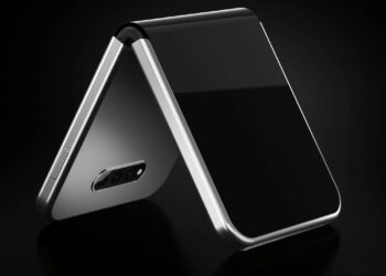 Samsung inova com patente de celular dobrável em quatro partes