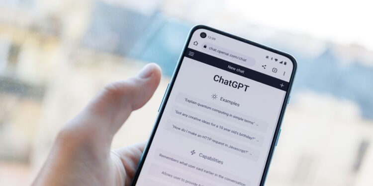 ChatGPT agora pode localizar onde uma foto foi tirada preocupando usuários