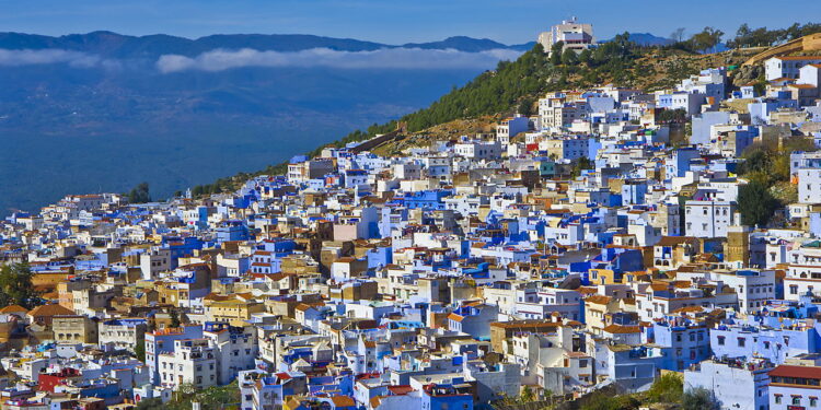 Um destino mágico no Marrocos vai conquistar seu coração para sempre