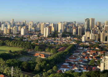 Veja como fica o clima de hoje durante esse outono