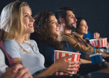 Saiba quais são os filmes que lançam no cinema nesta semana