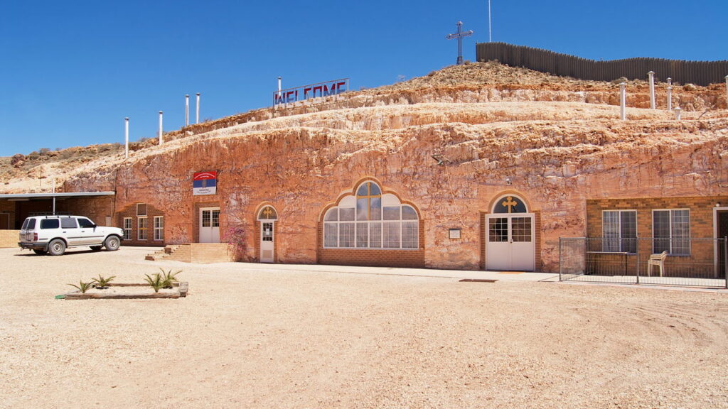 Essa cidade australiana virou símbolo de resistência ao calor e você vai entender por quê