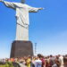 Conheça a cidade do interior gaúcho que tem uma estátua maior que a do Cristo Redentor