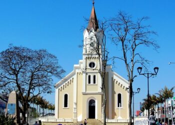Conheça segunda cidade com a melhor qualidade de vida do Paraná e está próxima a Curitiba