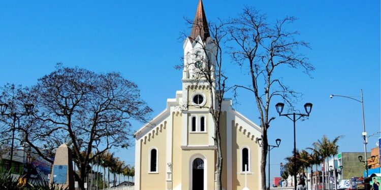 Conheça segunda cidade com a melhor qualidade de vida do Paraná e está próxima a Curitiba