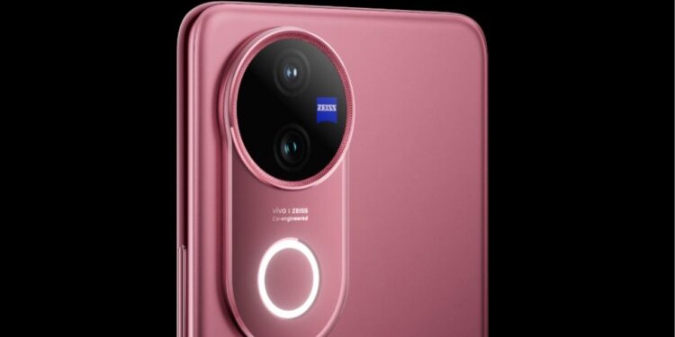 Novo smartphone da Vivo transforma fotos com zoom poderoso e lente acoplável de longo alcance