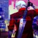 Netflix divulgou uma nova série oficial do Devil May Cry
