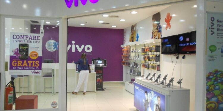 Vivo muda totalmente os preços dos seus planos frustrando os usuários