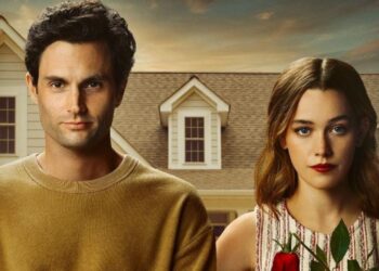 Uma das séries mais famosas de 2025, "Você" terá uma sexta temporada na Netflix?