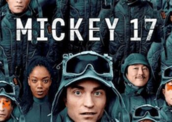 Novo filme de ficção científica mais esperado de 2025 já estreou no streaming