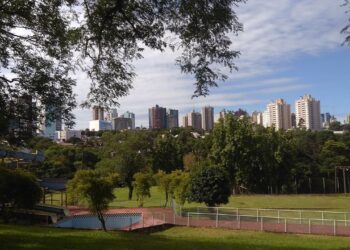 Essa cidade é conhecida nacionalmente como sinonimo de qualidade de vida