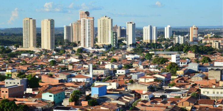 Essa cidade de Maranhão se destaca pelo bem-estar e estilo de vida atraindo turistas de todo canto