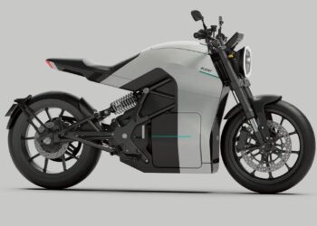 A Auper chega ao Brasil com motos elétricas, trazendo inovação para a mobilidade sustentável.