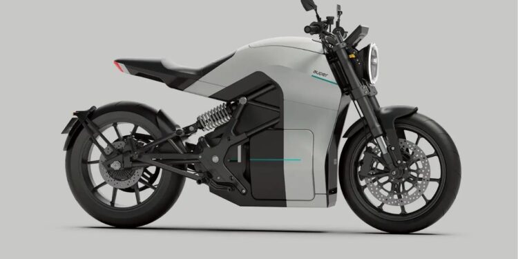 A Auper chega ao Brasil com motos elétricas, trazendo inovação para a mobilidade sustentável.