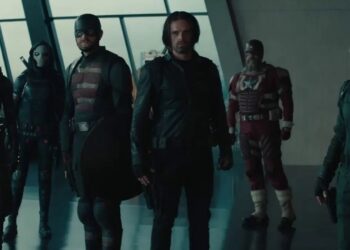 Thunderbolts mal estreou e já está dominando as bilheterias dos cinemas nacionais com força total