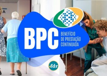 Pagamento do BPC pode ser interrompido em 2025