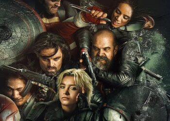 5 curiosidades que você precisa saber antes de assistir Thunderbolts