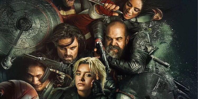5 curiosidades que você precisa saber antes de assistir Thunderbolts
