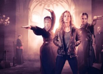 Série da Netflix mistura elementos mágicos e mistérios sobrenaturais na medida perfeita