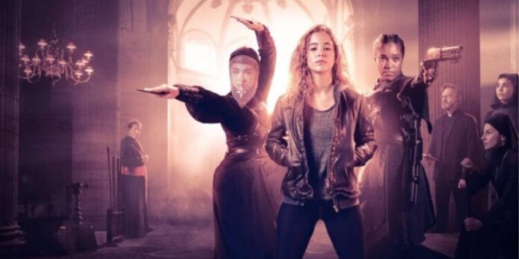 Série da Netflix mistura elementos mágicos e mistérios sobrenaturais na medida perfeita