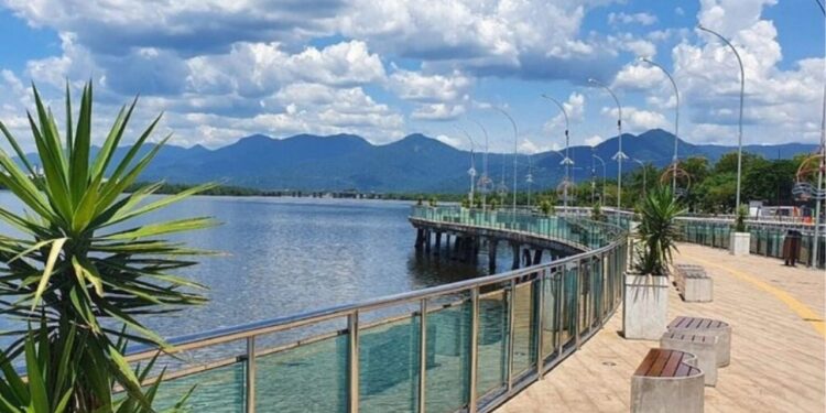 Cidade antes marcada pela poluição será homenageada pela ONU por sua virada ambiental histórica