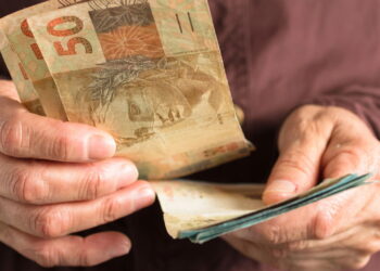 Governo revela quanto será o salário mínimo até 2029