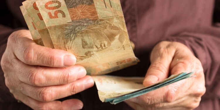 Governo revela quanto será o salário mínimo até 2029