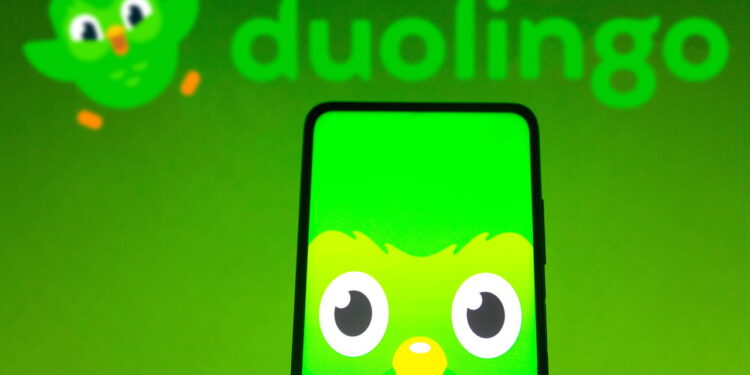 Duolingo lança novas atualizações que ensina você a aprender japonês, coreano e mandarim