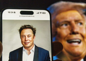 Filha de Elon Musk o deserdou publicamente e gerou polêmica nas redes
