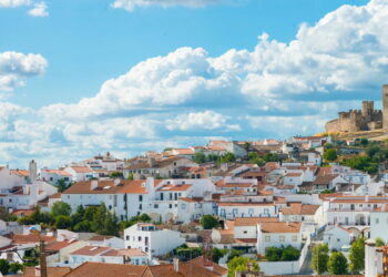 Cidade tem a maior Capela de Ossos do mundo fundada no século XVII