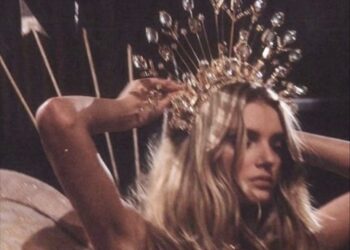 Goddes Core é a tendência de maquiagem mais elegante de 2025
